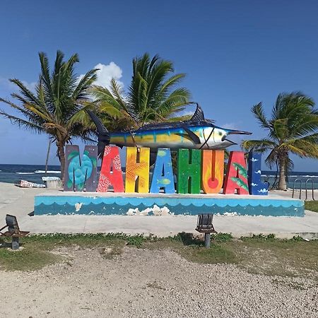 Casita Mahahual, Grand Costa Maya Exterior photo