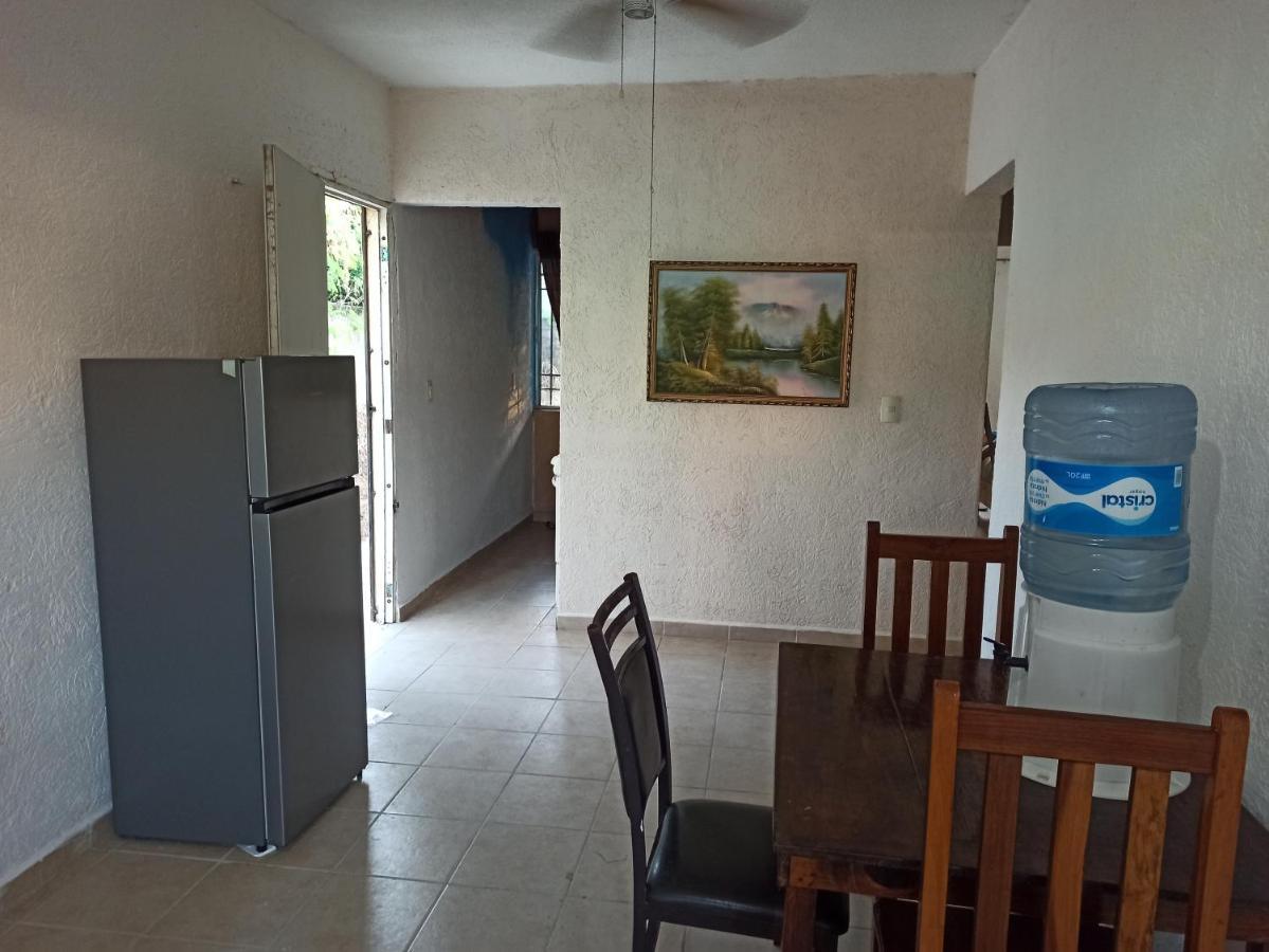 Casita Mahahual, Grand Costa Maya Exterior photo