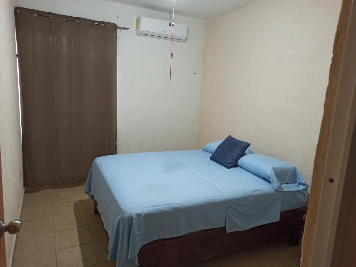 Casita Mahahual, Grand Costa Maya Exterior photo