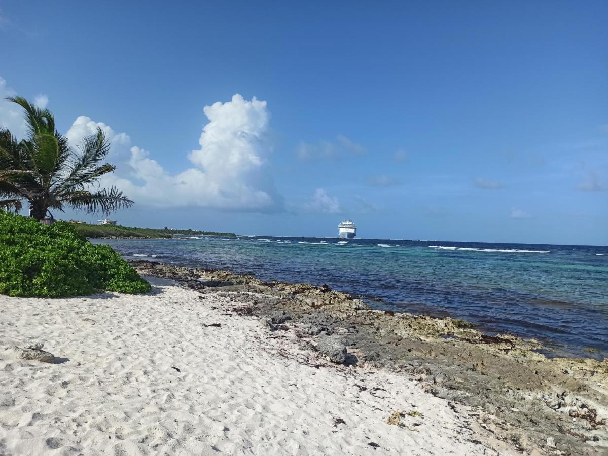 Casita Mahahual, Grand Costa Maya Exterior photo